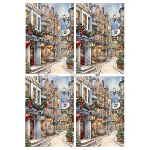 3D Ark By Papirgalleriet.dk  Jul 13941