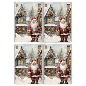 3D Ark By Papirgalleriet.dk Jul 13954