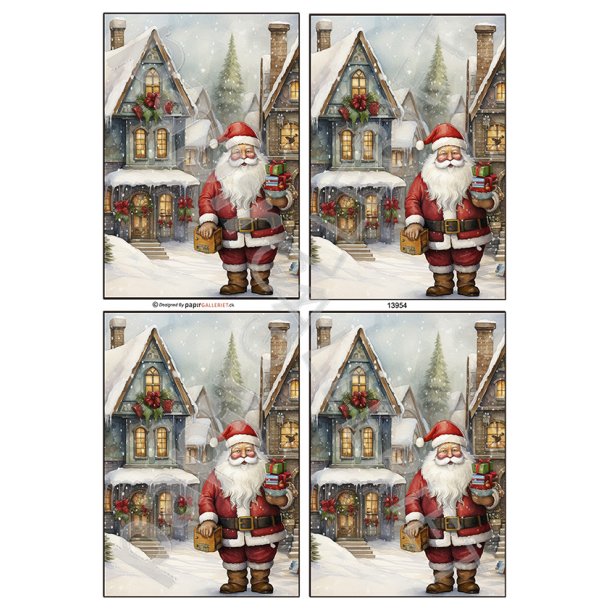 3D Ark By Papirgalleriet.dk Jul 13954