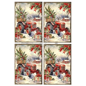 3D Ark By Papirgalleriet.dk Jul 13955