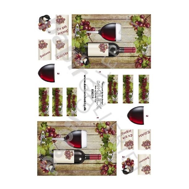 3D Dan-Quick Rdvin 89031