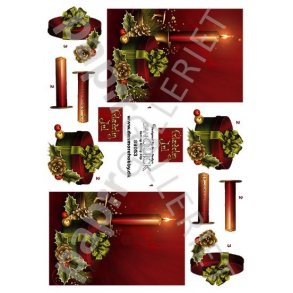 3D Dan-Quick Jul 89053