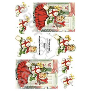 3D Dan-Quick Jul 89055