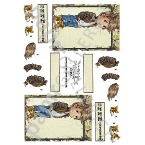 3D Dan-Quick Dreng 89057