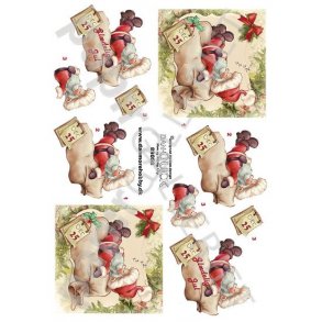 3D Dan-Quick Jul 89058