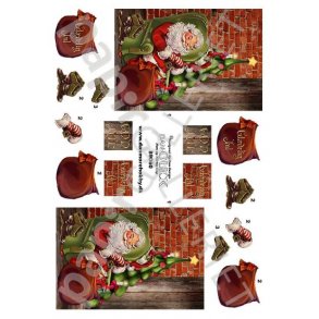 3D Dan-Quick Jul 89060