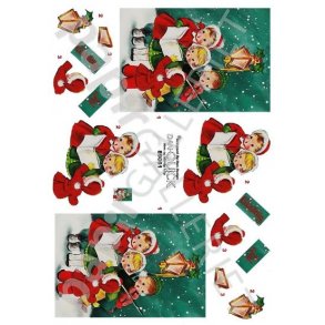 3D Dan-Quick Jul 89061