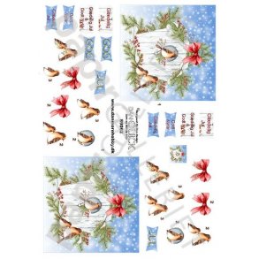 3D Dan-Quick Jul 89062