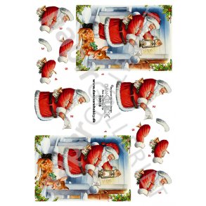 3D Dan-Quick JuleMand 89068