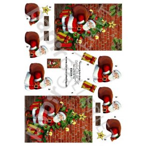 3D Dan-Quick JuleMand 89069