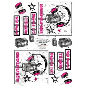 3D Dan-Quick Musik 89124