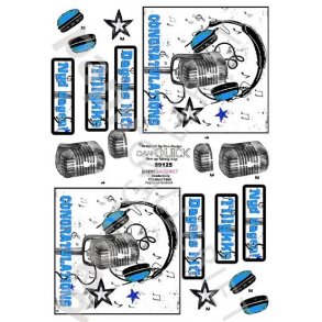 3D Dan-Quick Musik 89125