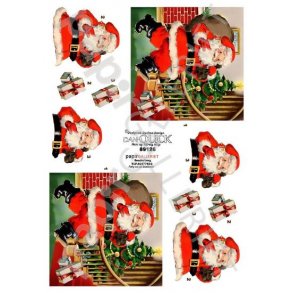 3D Dan-Quick JuleMand 89126