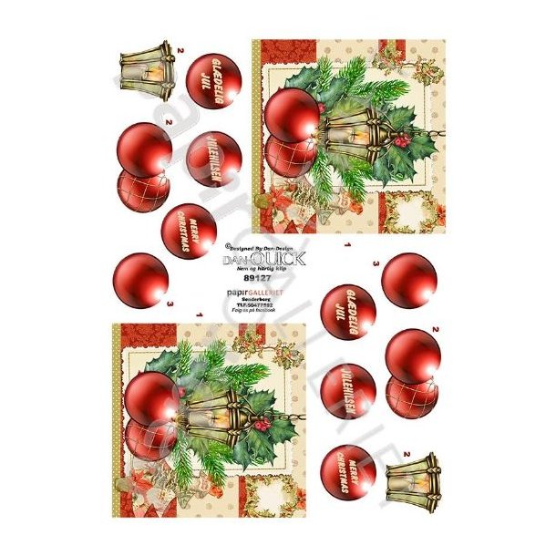 3D Dan-Quick Jul 89127