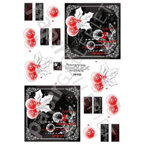 3D Dan-Quick Jul 89132