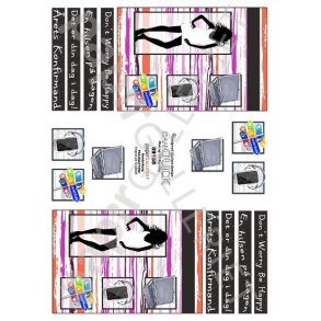 3D Dan-Quick Teenager - Pige  89185