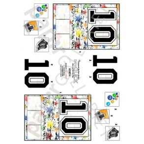 3D Dan-Quick Social Media - Tal 10 - 89204