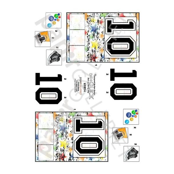 3D Dan-Quick Social Media - Tal 10 - 89204