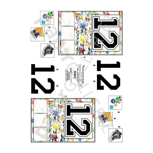 3D Dan-Quick Social Media - Tal 12 - 89206