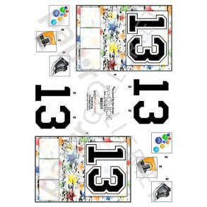 3D Dan-Quick Social Media - Tal 13 - 89207