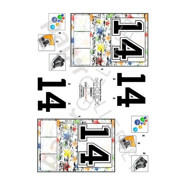 3D Dan-Quick Social Media - Tal 14 - 89208