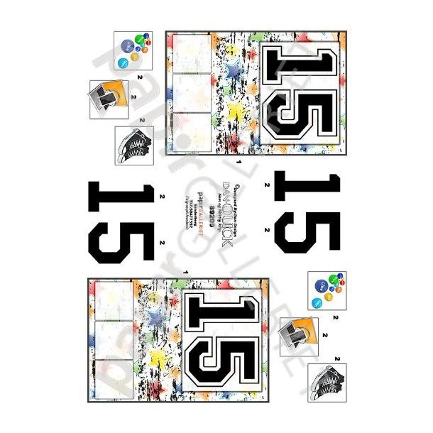 3D Dan-Quick Social Media - Tal 15 - 89209