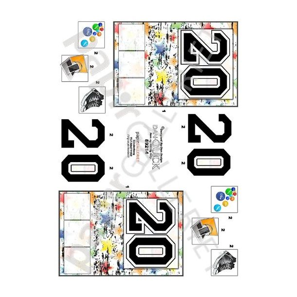 3D Dan-Quick Social Media - Tal 20 - 89214