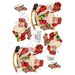 3D Dan-Quick JuleMand 89239