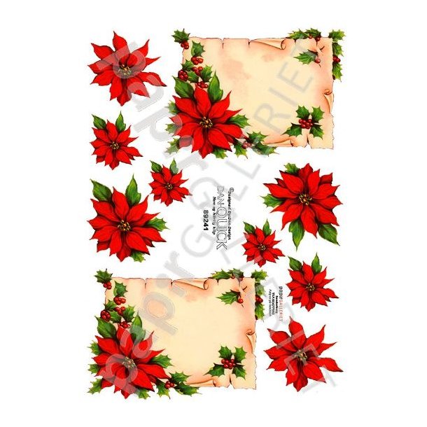 3D Dan-Quick JuleStjerne 89241