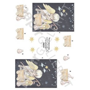 3D Dan-Quick Engel 89244