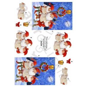 3D Dan-Quick Nissekor 89245