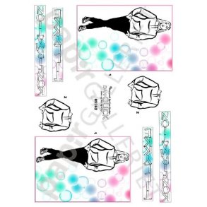 3D Dan-Quick Teenager Pige 89262