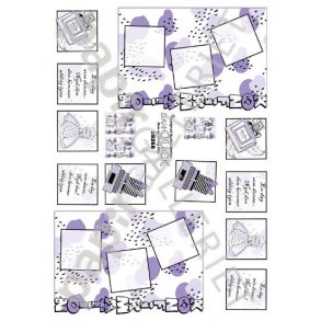 3D Dan-Quick Konfirmation 89268