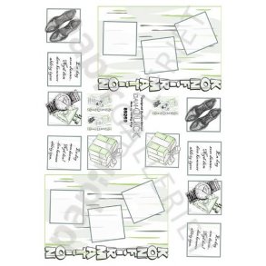 3D Dan-Quick Konfirmation 89269