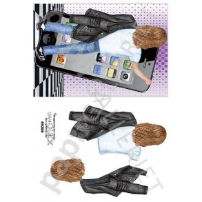 3D Dan-Quick Teenager - Konfirmation - Mobil - Telegram - Pige 89288