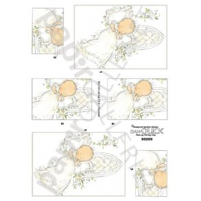 3D Dan-Quick Barnedb 89299