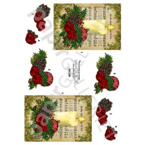 3D Dan-Quick JuleLys 89320