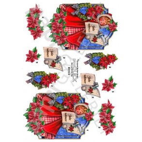 3D Dan-Quick Jul - Syngepige 89323