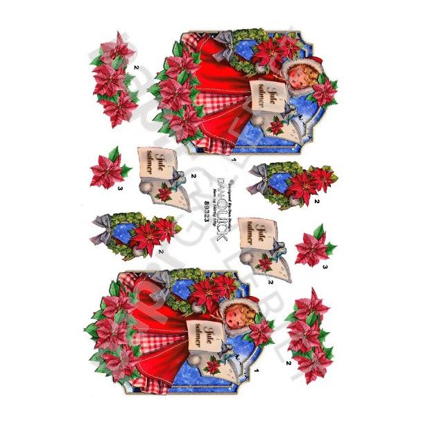 3D Dan-Quick Jul - Syngepige 89323