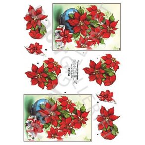 3D Dan-Quick JuleStjerne 89330