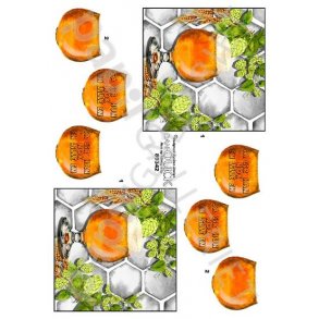 3D Dan-Quick l 89342