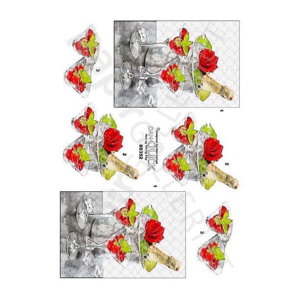 3D Dan-Quick ChampangeKler 89352