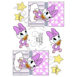 3D Dan-Quick Baby Andersine 89353