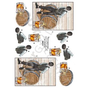 3D Dan-Quick lMand 893670