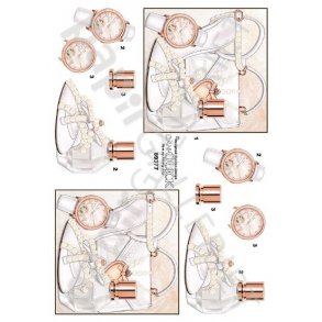 3D Dan-Quick Damer - Fashion - Accessories 89377