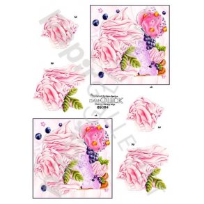 3D Ark Dan-Quick - Kage - 89384