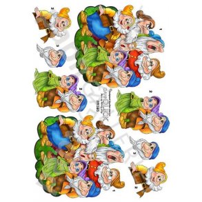 3D Ark Dan-Quick Snehvide  89385