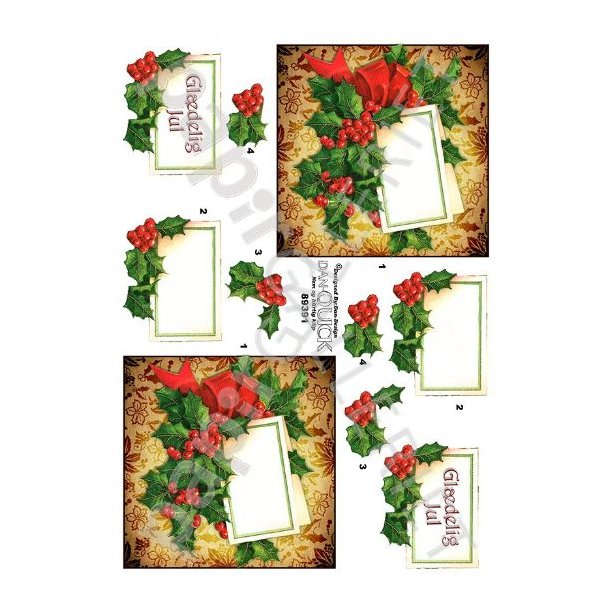 3D Ark Dan-Quick Jul 89391