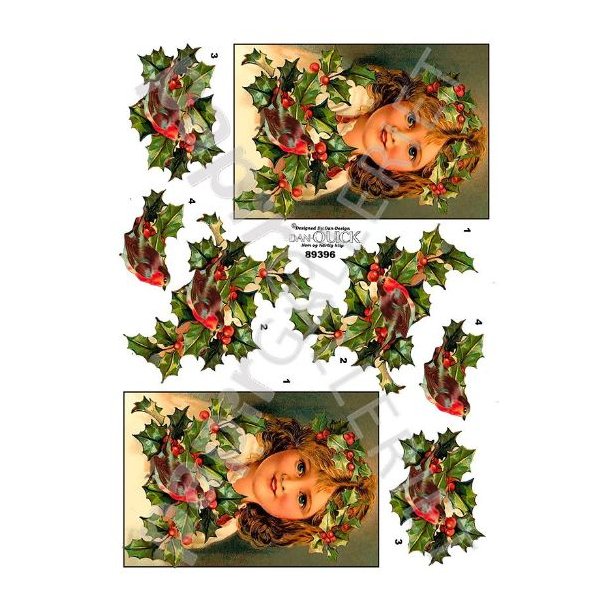 3D Ark Dan-Quick Jul 89396