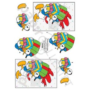 3D Dan-Quick Anders And 89402